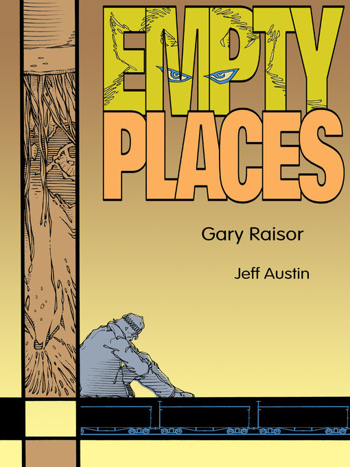 Title details for Empty Places by Jeff Austin - Available